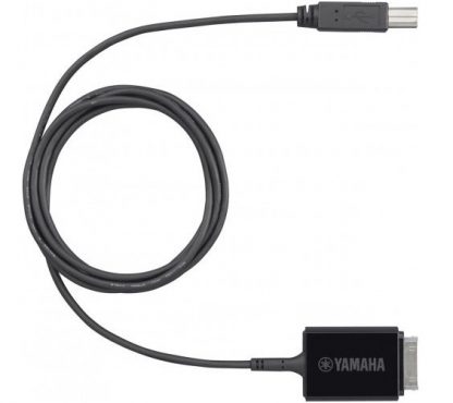 Yamaha - iUX1, USB Interface for iPhone/iPod Touch/iPad