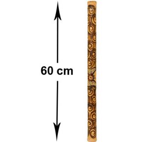 Tycoon - Rain Stick TRS-60, Medium