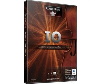 Garritan - Instant Orchestra [Download]