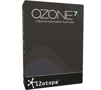 iZotope - Ozone 7 [Download]