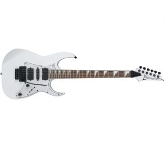 Ibanez - RG350DXZ WH