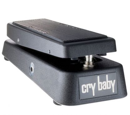Dunlop - Cry Baby GCB95, Wah wah