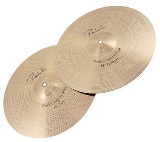 Paiste - 14" Signature Dark Hi-Hat