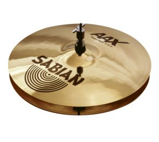 Sabian - AAX' 13" Stage Hats 21302XB