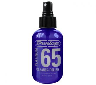 Dunlop - Platinum 65 Cleaner-Polish 4oz