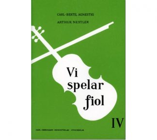 Vi spelar fiol 4