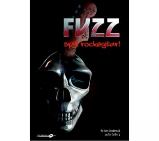 FUZZ - spill rockegitar!