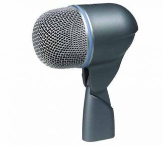 Shure - Beta 52 Dynamic Kick Drum Mic