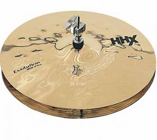 Sabian - HHX Evolution Hi-Hats 14"/36cm