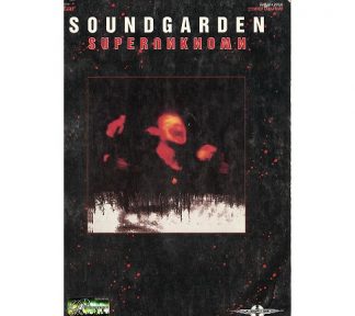 Soundgarden - Superunknown