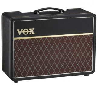 VOX - AC10C1, Rørforsterker