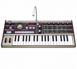 Korg - microKORG