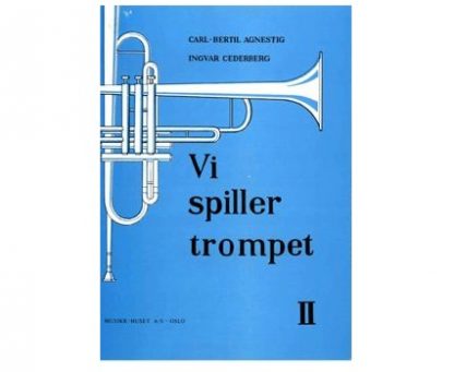 VI SILLER TROMPET 2