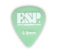 ESP - Plekter 0.8 Grønn