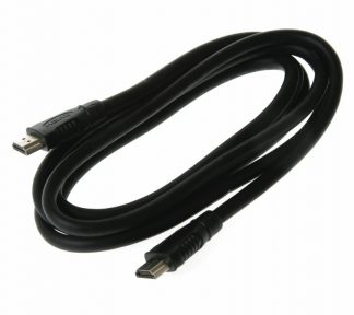 Qbulk HDMI - HDMI kabel han - han 10m Bulk