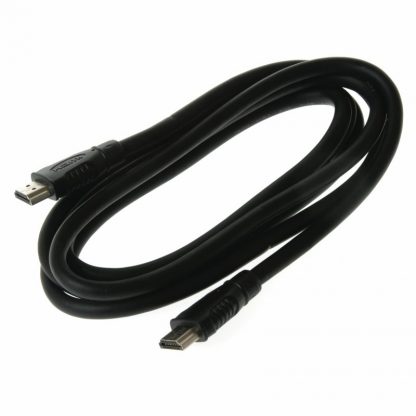 Qbulk HDMI - HDMI kabel han - han 10m Bulk