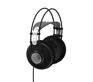 AKG - K612 PRO referanse hodetelefon, 120 ohm