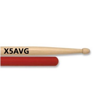 Vic Firth - X5AVG American Classic Hickory